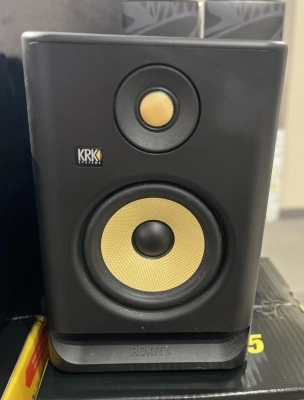 KRK - RP5-G4